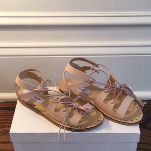 Steve Madden | Rella Blush Lea
